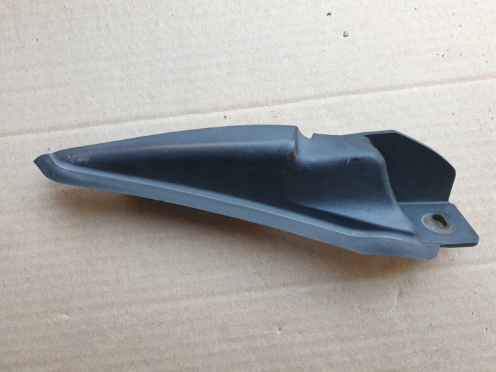 záslepka krytka blatníku LP RENAULT CAPTUR a 2014- 668637604R