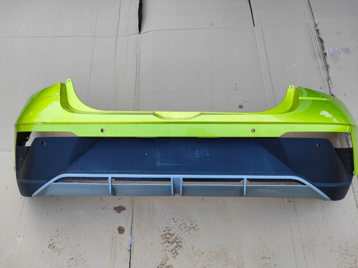 Paraurti posteriore HYUNDAI 86612-Q0GA0 I20 III LIFT 2024- PDC