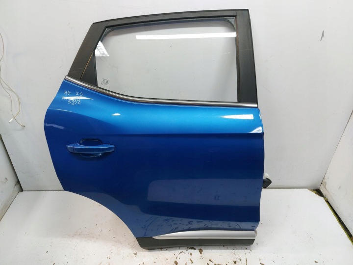 MG ZS ajtó far jobb 2017 AS2 5JSJ