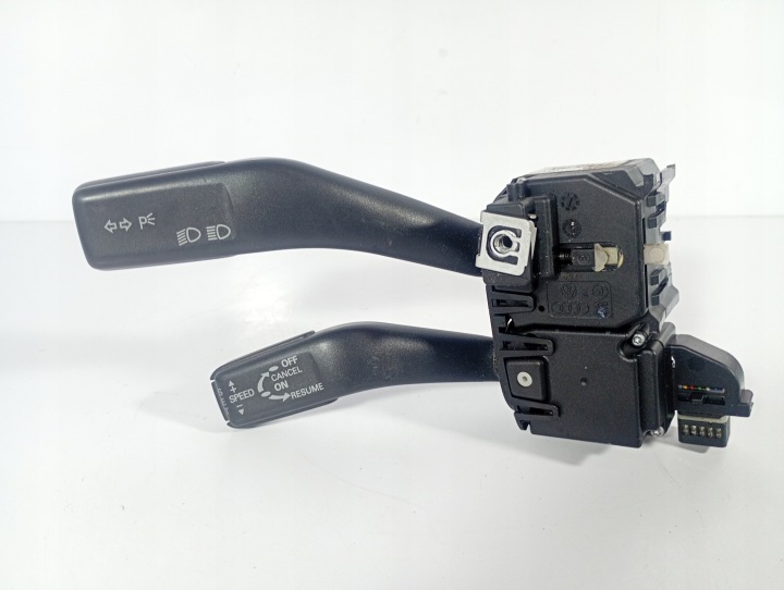 VW Golf V 5 03-09 Interrupteur Bouton MANETKA Lumières OE 8P0953513