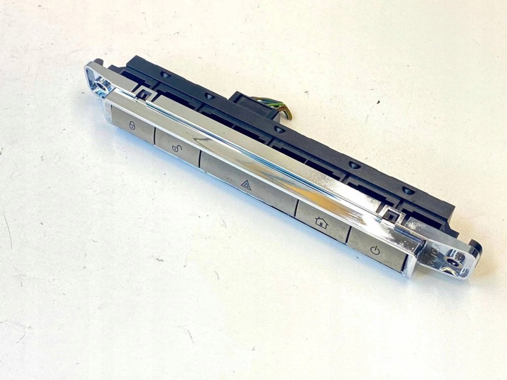 Panel Bouton Jaguar XF 250 2011 8X2311B650AB