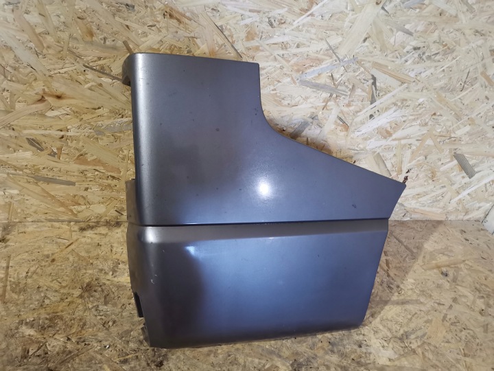 corner bumper rear part right REANAULT TRAFIC III OPEL VIVARO B 14