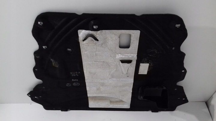 FORD KUGA MK3 cover below engine cover LX6B7H460AB