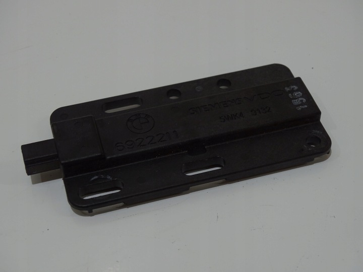 modul ANTENY KEYLESS BMW E60 E61 6922211