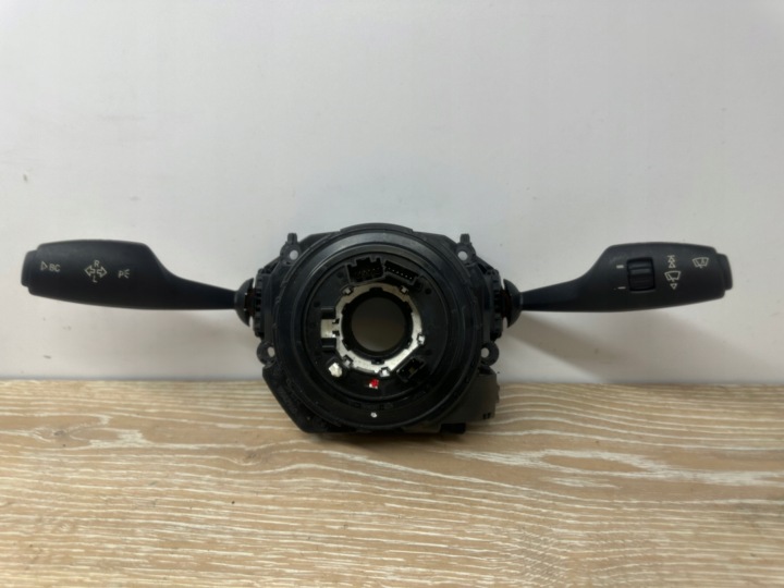BMW F20 F21 F31 kroužek ovladac 9253754
