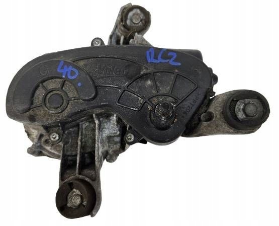 Peugeot RCZ 1.6 THP 9673483980 left mini motor of wipers windows przedniej