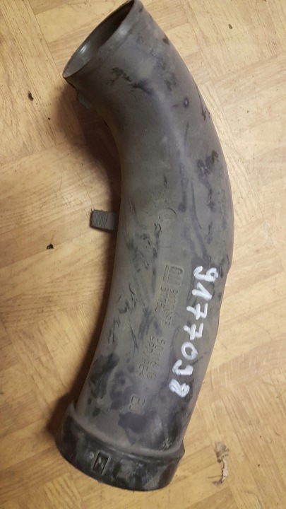OPEL VECTRA C 2.2 B pipe air hose 9177098