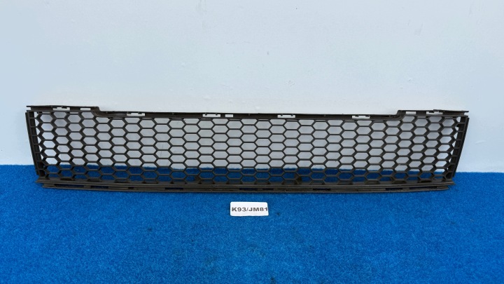 FIAT 500 07-15 ROK Grille Pare choc Moyen 735425618 K93/JM81