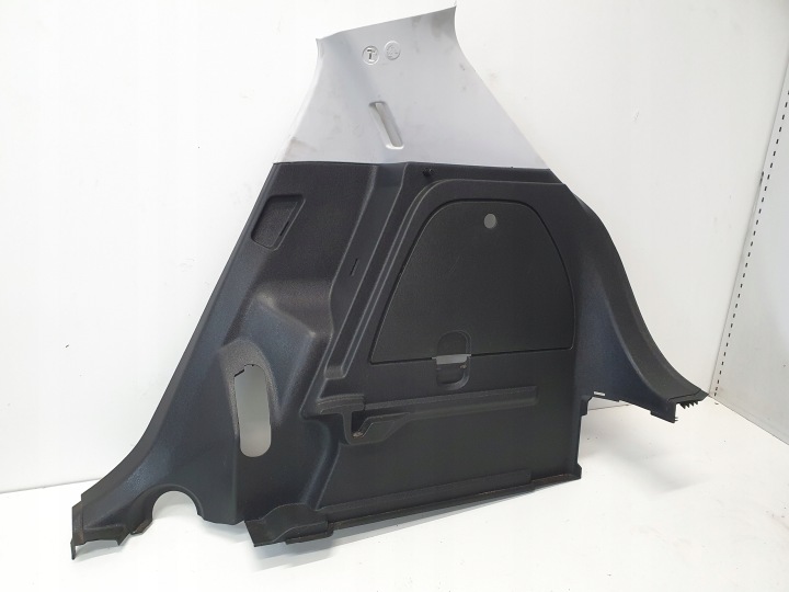 OPEL CORSA E 5D tapacír kufra pravý