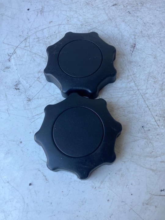 POKRETLO REGULACJA seat SKODA FABIA III right left front 6R0881671D