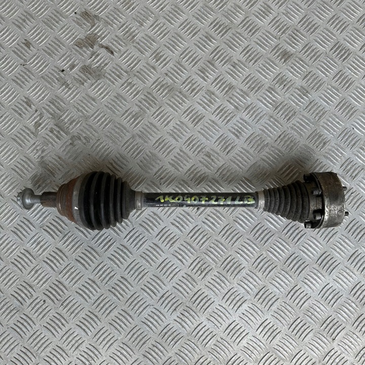 SEMIASSE ANTERIORE SINISTRA VW GOLF VII 5G0 LIFT