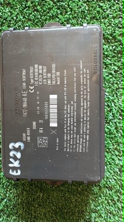 upravljačka bez Kluczykowy KEYLESS Jaguar XF X260 FK7219H440AE RANGE ROVER EVOQUE