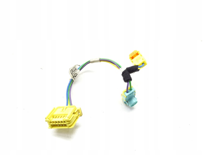 Câblage Airbag Airbag MERCEDES W204 C-KLASA 308224050-AB