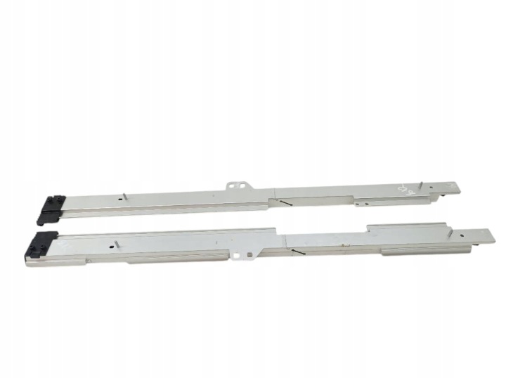 cover rail PROWADNICA boot left right KPL Volvo XC 70 III (2007- )