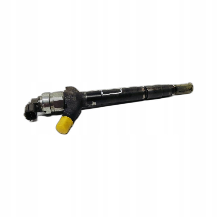 Einspritzdüse Einspritzdüse Pumpe-Düse-Einheit FORD TRANSIT MK7 2.2 TDCi 6C1Q-9K546
