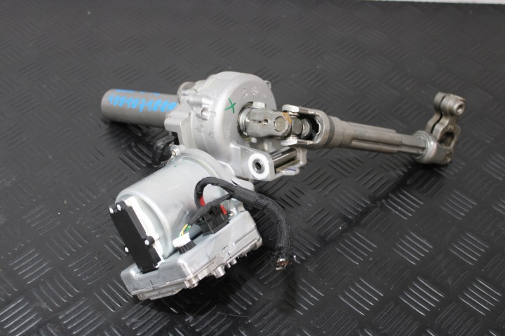 Colonne direction occasion Direction assistée 488107188R RENAULT CLIO V 5 LIFT