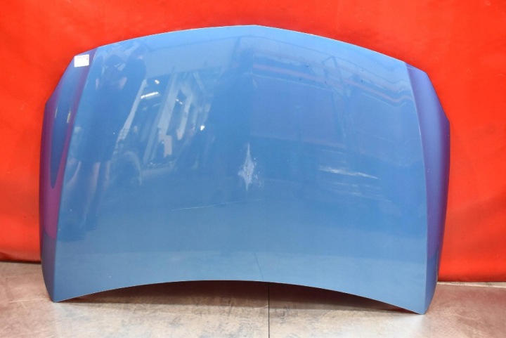 Cofano blu MERCEDES A-KLASA W176 12-18