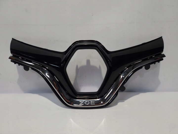 GRIGLIA CHROM Paraurti RENAULT ZOE II 19- Originale 6207885331R