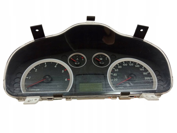 dials 94005-26340 2.0 D Hyundai Santa Fe and (2000-2006)