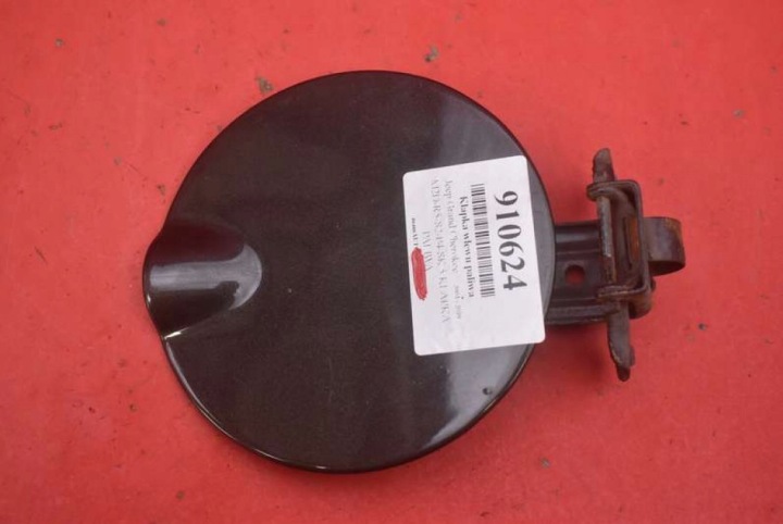 Tankklappe des Kraftstoffsbehälters PJT JEEP GRAND CHEROKEE 3 III WK 04-10