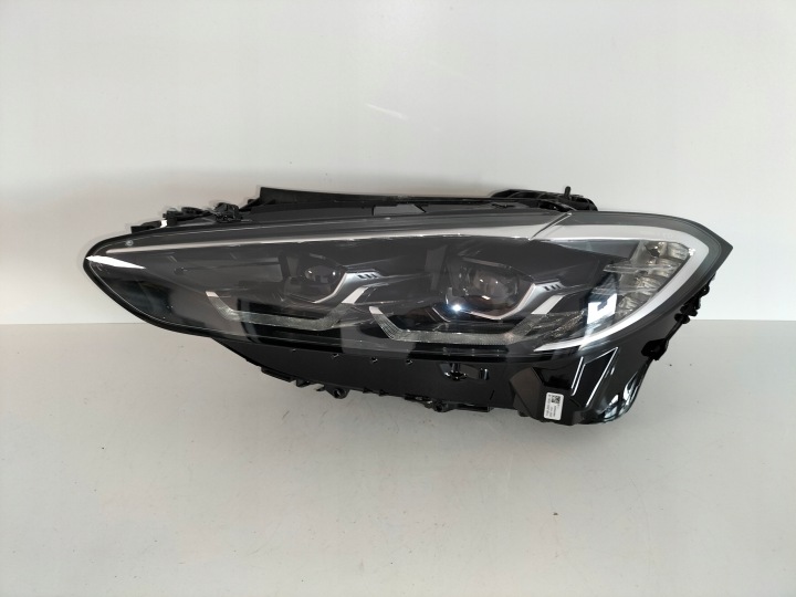 light front reflektor left BMW 4 G22 G23 G26 20- FULL LED