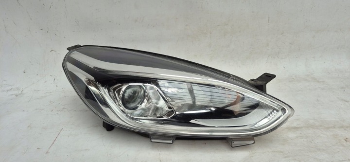 FORD FIESTA MK8 VIII 16- light right front front H1BB-13100-CE