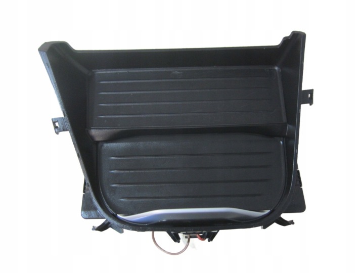 BMW X3 F25 F26 CUPHOLDER passenger compartment consoles TUNELU 9301722 51169301723 LIFT