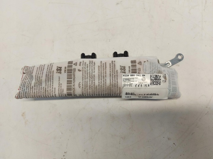 VW ID4 11A , 2024r SUV 5D Seitenairbag links vorne 11A880241
