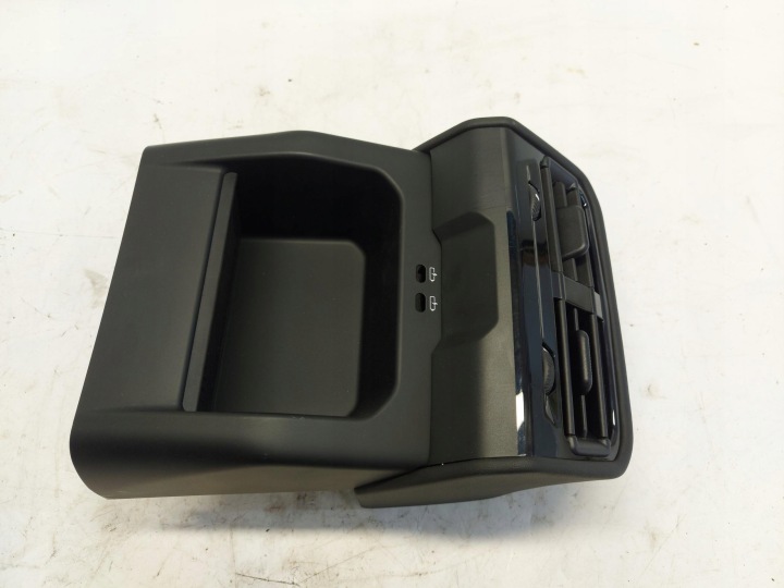 BMW 5 G60 BOCCHETTA ARIA ANTERIORE tunelu posteriore 5A4AF79