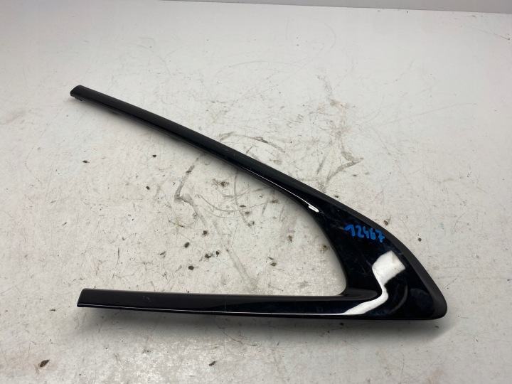 BMW 2 F44 moulding roofs roof left 7483185