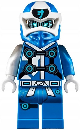 Digital jay ninjago sale