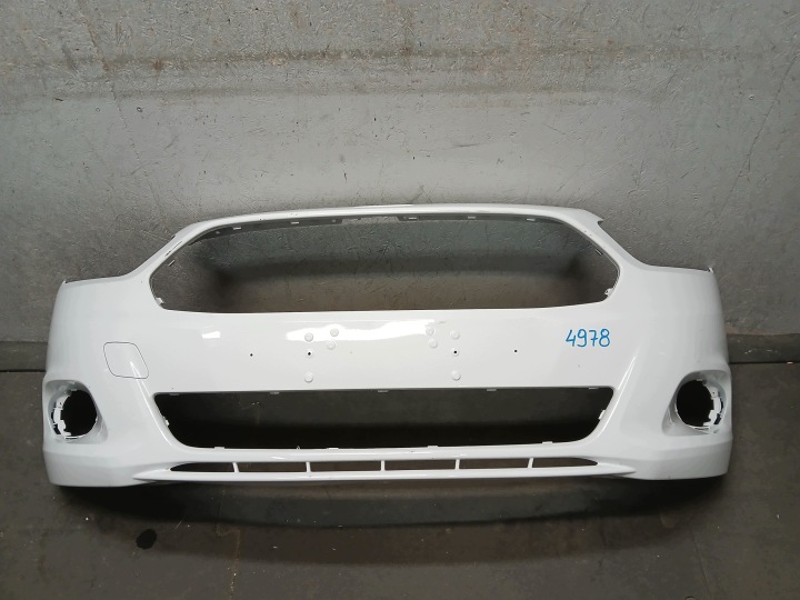 Paraurti Anteriore FORD KA positivo +