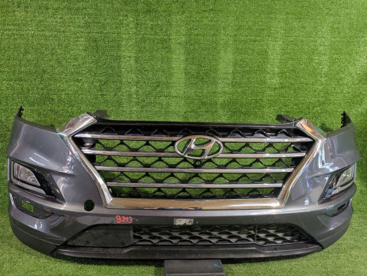 Paraurti anteriore Anteriore HYUNDAI TUCSON III LIFT 18- NR.Z9213