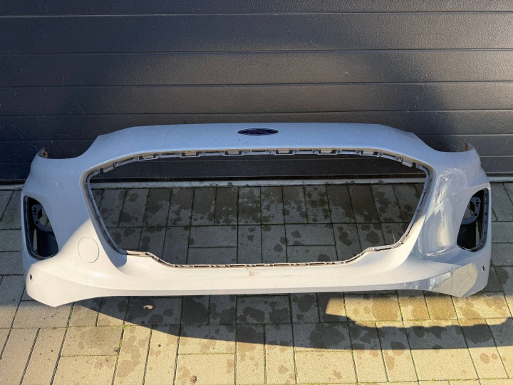 Ford Puma Mk2 Mk-2 19- nárazník predok predný