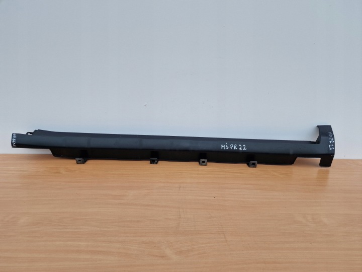 HONDA CRV III 06-12 rok pravá lišta prahová práh