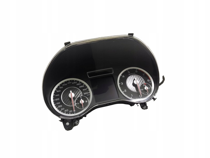 dials MERCEDES A-KLASA W176 A45 AMG 2.0 TURBO A1769005703 2012-18 EUROPA