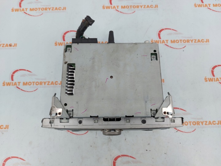 CD de rádio Ford Kuga MK1 8V4T-18C939-LB 6