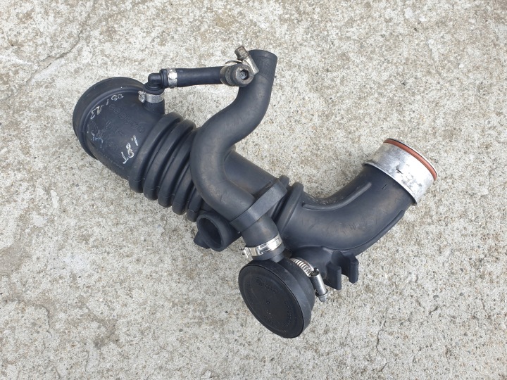 pipe hose wiring 1.8 T VW SEAT SKODA AUDI 06a133356H