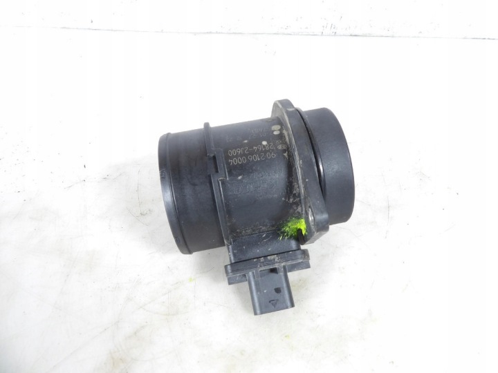 HYUNDAI I30 III 1.5DPI flow meter 9021060004