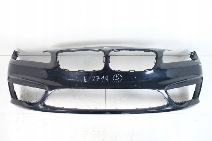 Paraurti Anteriore Anteriore BMW 2 F45 7328677