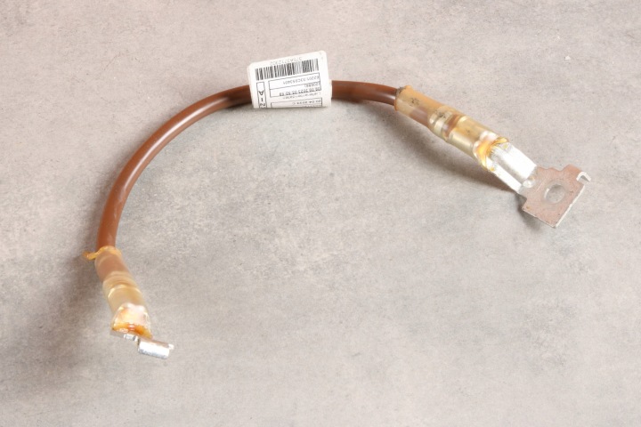 BMW i5 G60 G61 i7 G70 vedenie MASOWY KABEL MASY HVS 5A37123