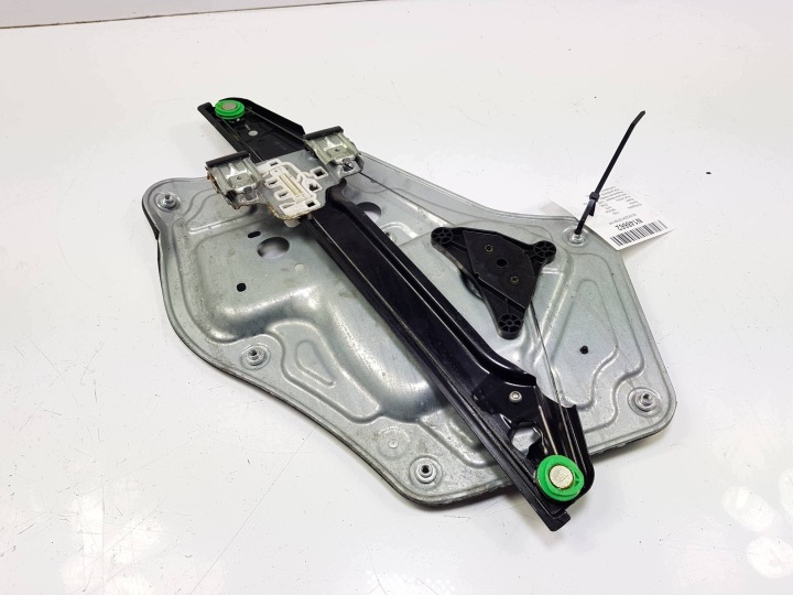 Motorino VETRO finestrini Destra Anteriore SKODA YETI