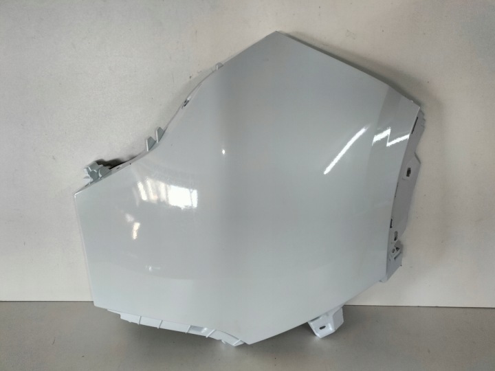 UNITÀ D’ANGOLO COPERTURA PARAURTI POSTERIORE DESTRA KIA SPORTAGE 5 V 21