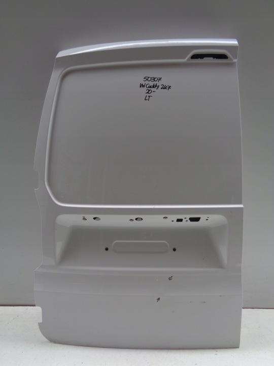 Portière Gauche Arrière VW CADDY 2K 2K7 20- FORD TRANSIT CONNECT 23- NR 51472