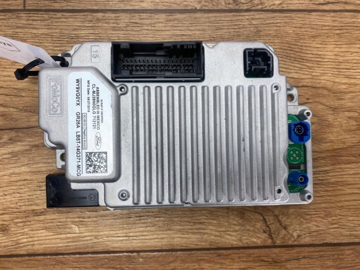 Module Unité de contrôle Ford Explorer 2020+ USA