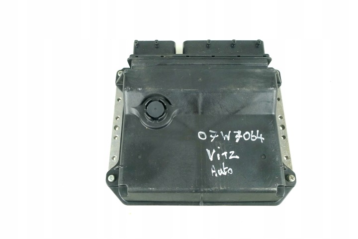 Computer DES MOTORS TOYOTA YARIS 2 II VITZ 1.0 89661-52C72 212000-1982