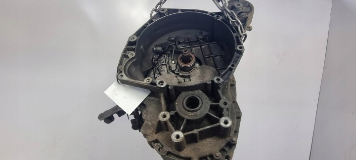 Prevodovka F40 1.9 DTH 183 KM OPEL SIGNUM