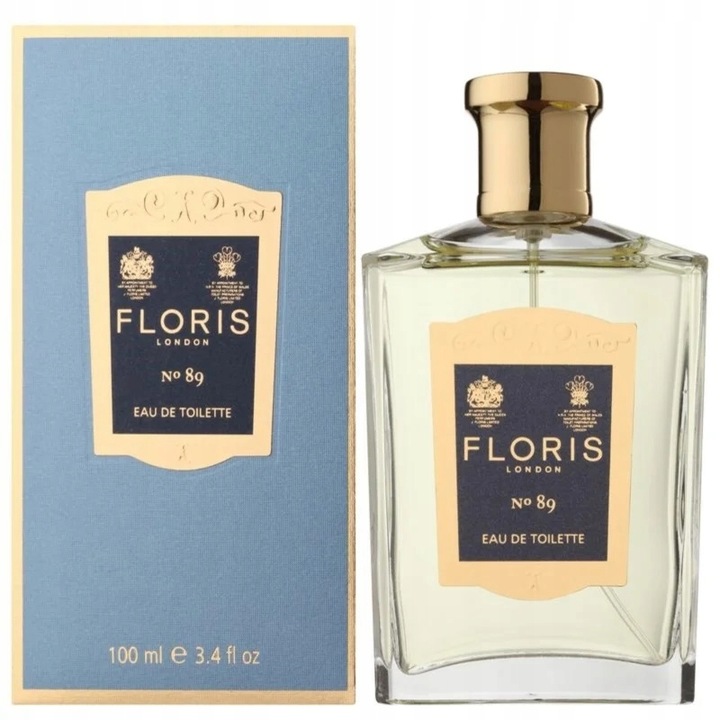 floris no. 89