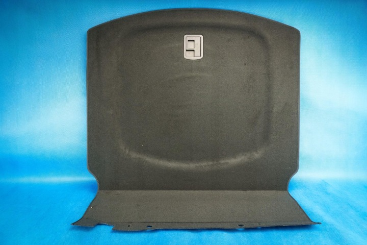 PANNELLO PORTA PORTIERA pavimento PORTELLONE COFANO POSTERIORE Audi A8 4H 4H0863463J
