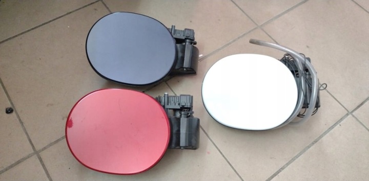 Üzemanyag-töltő fedél üzemanyag SPORT L494 DPLA-27936-A/B